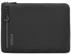 Laptop Sleeve 15 Inch, Black