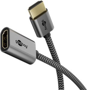 Ultra High Speed HDMI™ flex adapter Ultra High Speed HDMI™ flex adapter
