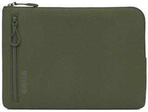 Laptop Sleeve 15 Inch, Green