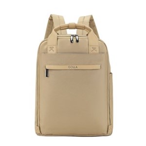 Backpack Orion 15.6 Inch, 36 l, Coffee