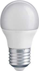 LED Mini Globe, 5 W