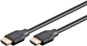 Ultra High Speed HDMI™ Cable with Ethernet