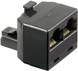 ISDN T-Adapter