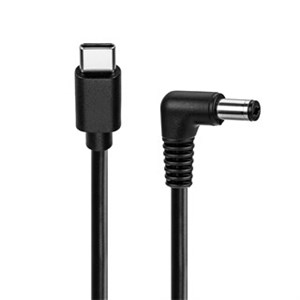 USB-C™ to DC Cable 5 V/3 A, 0.5 m USB-C™ to DC Cable 5 V/3 A, 0.5 m
