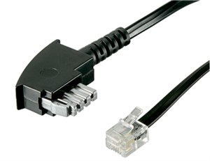 TAE-N Cable 4-Pin