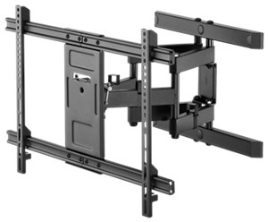 TV wall mount Pro FULLMOTION (L)