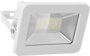 LED Outdoor Floodlight, 20 W