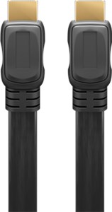 High Speed HDMI™ Flat Cable with Ethernet