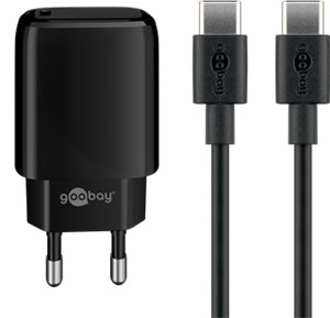 USB-C™ PD Charging Kit (20 W)