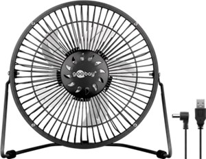 8-inch Desktop USB Fan 