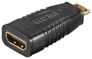 HDMI™ Adapter, 4K/60Hz