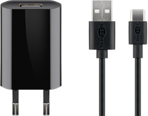 USB-C™ Charger Set (5 W)