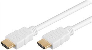 HDMI™ High Speed Cable with Ethernet