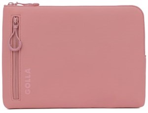 Laptop Sleeve 13 Inch, Dirty Pink