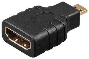 HDMI™ Adapter