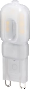 LED compact lamp, 2.2 W