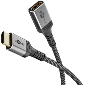 Ultra High Speed HDMI™ Cable Ultra High Speed HDMI™ Cable