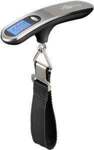 Digital Luggage Scale Pro