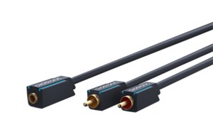 3.5 mm AUX to RCA Adapter Cable, Stereo 3.5 mm AUX to RCA Adapter Cable, Stereo