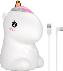 LED Night Light "Unicorn"