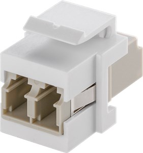 Keystone Fibre-Optic Cable Module