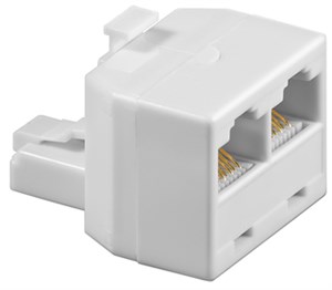 ISDN T-Adapter