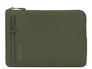 Laptop Sleeve 13 Inch, Green