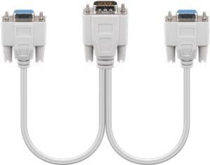 VGA Adapter Cable