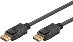 DisplayPort™ Cable 1.2