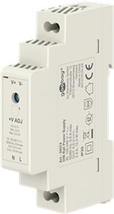 DIN Rail Power Supply 5 V (DC), 2.4 A, 12 W