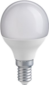 LED Mini Globe, 5 W