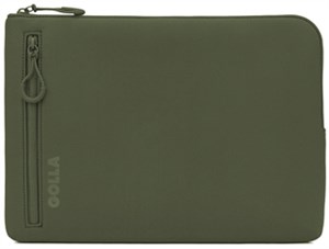 Laptop Sleeve 15 Inch, Green