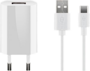 USB-C™ Charger Set (5 W)