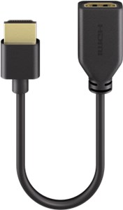 HDMI™ flex adapter (4K@60Hz)