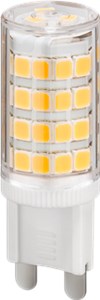 LED Compact Lamp, 3 W