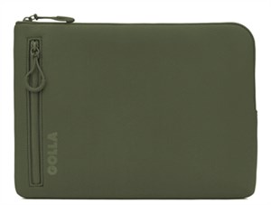 Laptop Sleeve 14 Inch, Green