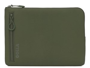 Laptop Sleeve 14 Inch, Green