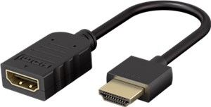 HDMI™ flex adapter (4K@60Hz)