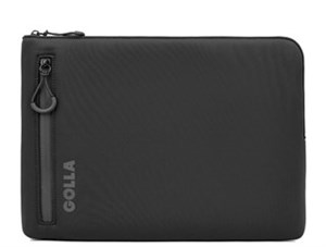 Laptop Sleeve 13 Inch, Black